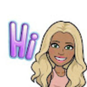 Meet your Posher, Ashlie